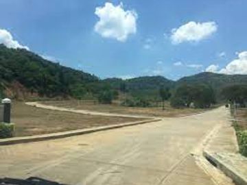 Residential Lots in Green Peak Heights Antipolo