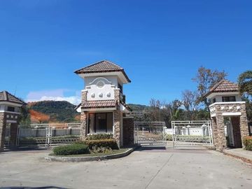 Residential Lots in Green Peak Heights Antipolo