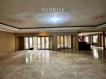 Rumah Lama Dijual Dekat Jl Cendana & Suwiryo Menteng Jakpus
