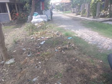 DIJUAL TANAH SUMENGKO WRINGINANOM GRESIK