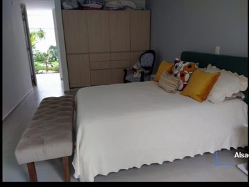 SE RENTA CASA CAMPESTRE EN CERRITOS