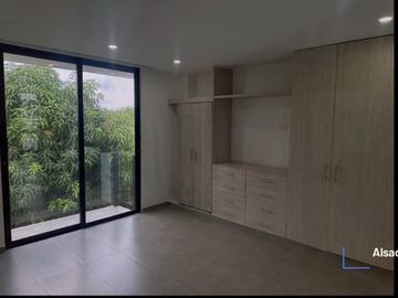 SE RENTA CASA CAMPESTRE EN CERRITOS