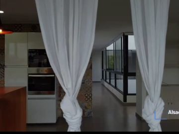 SE RENTA CASA CAMPESTRE EN CERRITOS