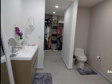 SE RENTA CASA CAMPESTRE EN CERRITOS
