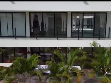 SE RENTA CASA CAMPESTRE EN CERRITOS