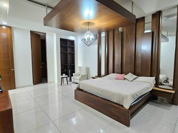 CASA VENTA Privada Alcazar del Country Sección Castilla, Los Mochis 4 Recs, Alberca, Terraza