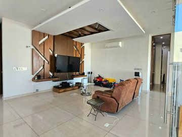 CASA VENTA Privada Alcazar del Country Sección Castilla, Los Mochis 4 Recs, Alberca, Terraza