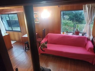 Casa en Venta en Niebla
