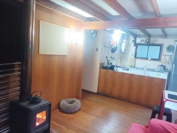 Casa en Venta en Niebla