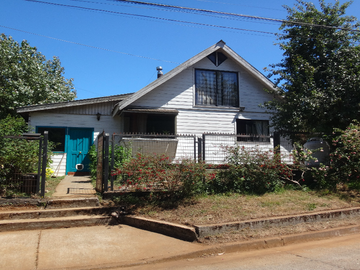 Casa en Venta en Niebla