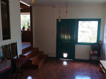 Casa en Venta en Niebla