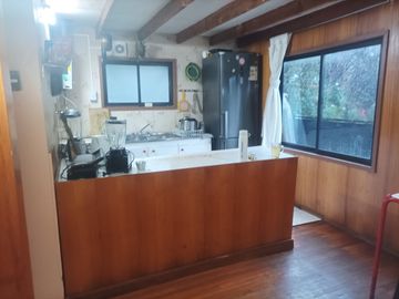 Casa en Venta en Niebla
