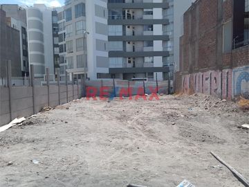 El Terreno De Tus Sueños