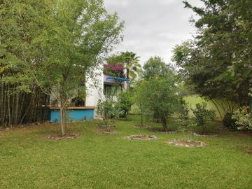 Quinta en venta el Barrial, Valle Escondido, zona El Barrial.