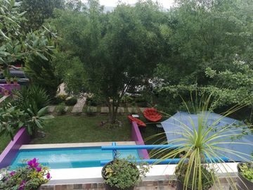 Quinta en venta el Barrial, Valle Escondido, zona El Barrial.