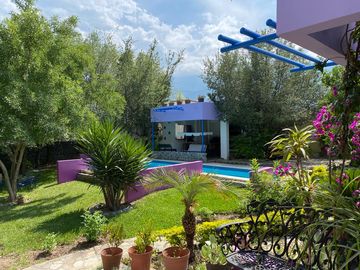 Quinta en venta el Barrial, Valle Escondido, zona El Barrial.
