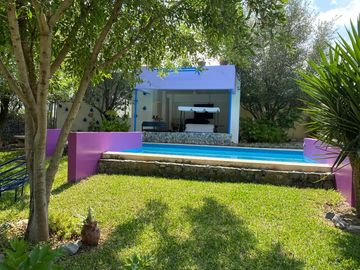 Quinta en venta el Barrial, Valle Escondido, zona El Barrial.