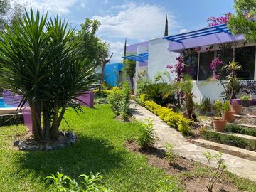 Quinta en venta el Barrial, Valle Escondido, zona El Barrial.