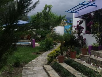 Quinta en venta el Barrial, Valle Escondido, zona El Barrial.
