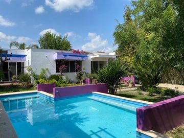 Quinta en venta el Barrial, Valle Escondido, zona El Barrial.