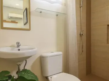 3-Bedroom Townhouse for Sale at Micara Estates in Tanza, Cavite | Portia Typical Corner Unit w/ Fence