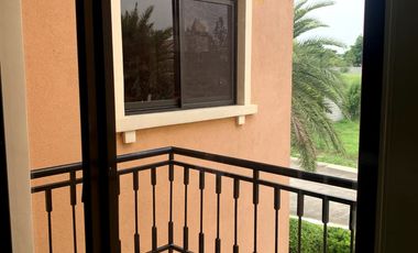 RAFFAELLO HOUSE MODEL (COURTYARD 3, BLOCK 21, LOT 16)