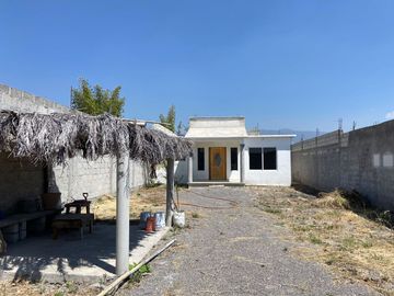 Casa en venta en Civac, Tetecolala
