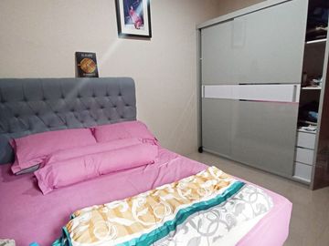 Rumah Dijual di Kota Sukabumi Dekat Citimall Sukabumi, RSUD R. Syamsudin SH