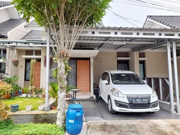 Rumah Dijual di Kota Sukabumi Dekat Citimall Sukabumi, RSUD R. Syamsudin SH