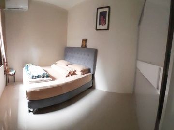 Rumah Dijual di Kota Sukabumi Dekat Citimall Sukabumi, RSUD R. Syamsudin SH