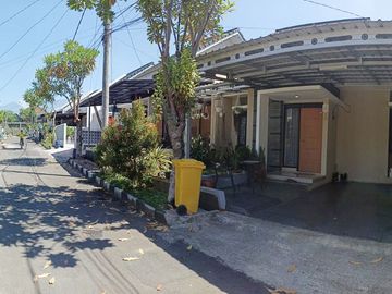Rumah Dijual di Kota Sukabumi Dekat Citimall Sukabumi, RSUD R. Syamsudin SH