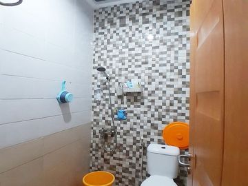 Rumah Dijual di Kota Sukabumi Dekat Citimall Sukabumi, RSUD R. Syamsudin SH