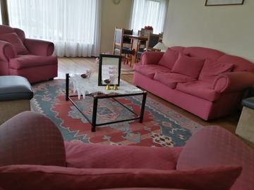 Avenida Simpson, Casa Esquina   $ 300.000.000.