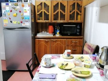 Avenida Simpson, Casa Esquina   $ 300.000.000.