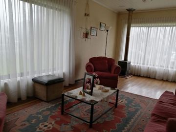 Avenida Simpson, Casa Esquina   $ 300.000.000.