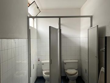 VENTA DE LOCAL Y/O AGENCIA BANCARIA DE 1 PISO CON MEZANINE UBICADO EN EL CALLAO, CON ACCESO DIRECTO