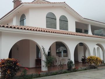 ¡Tu Oportunidad De Poseer Una Bodega De Destilación De Pisco Y Elaboración De Vinos En Lunahuaná Ha Llegado!