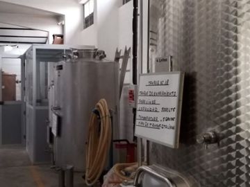 ¡Tu Oportunidad De Poseer Una Bodega De Destilación De Pisco Y Elaboración De Vinos En Lunahuaná Ha Llegado!