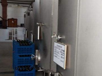 ¡Tu Oportunidad De Poseer Una Bodega De Destilación De Pisco Y Elaboración De Vinos En Lunahuaná Ha Llegado!