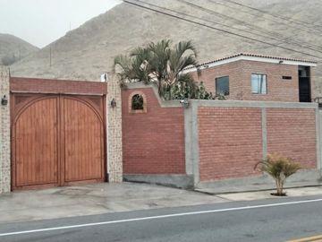 ¡Tu Oportunidad De Poseer Una Bodega De Destilación De Pisco Y Elaboración De Vinos En Lunahuaná Ha Llegado!