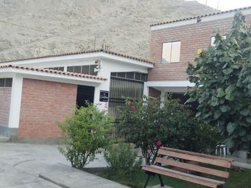 ¡Tu Oportunidad De Poseer Una Bodega De Destilación De Pisco Y Elaboración De Vinos En Lunahuaná Ha Llegado!