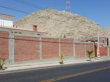 ¡Tu Oportunidad De Poseer Una Bodega De Destilación De Pisco Y Elaboración De Vinos En Lunahuaná Ha Llegado!