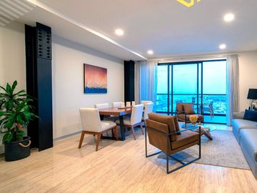 Juriquilla, Céntrico, Hermoso Y Moderno Departamento, En Condominio Con Amenidades