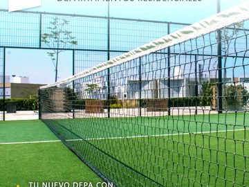 Juriquilla, Céntrico, Hermoso Y Moderno Departamento, En Condominio Con Amenidades