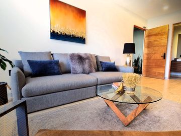 Juriquilla, Céntrico, Hermoso Y Moderno Departamento, En Condominio Con Amenidades