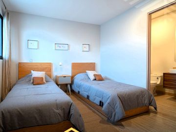 Juriquilla, Céntrico, Hermoso Y Moderno Departamento, En Condominio Con Amenidades