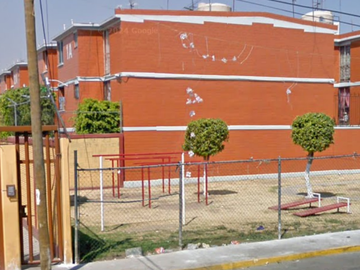 DEPARTAMENTO EN CALLE EL MOLINO, LA PLANTA, IZTAPALAPA, CDMX JPCLS  CLV/.