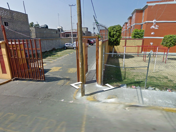 DEPARTAMENTO EN CALLE EL MOLINO, LA PLANTA, IZTAPALAPA, CDMX JPCLS  CLV/.