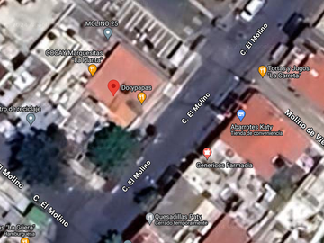 DEPARTAMENTO EN CALLE EL MOLINO, LA PLANTA, IZTAPALAPA, CDMX JPCLS  CLV/.