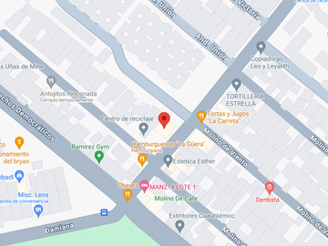 DEPARTAMENTO EN CALLE EL MOLINO, LA PLANTA, IZTAPALAPA, CDMX JPCLS  CLV/.